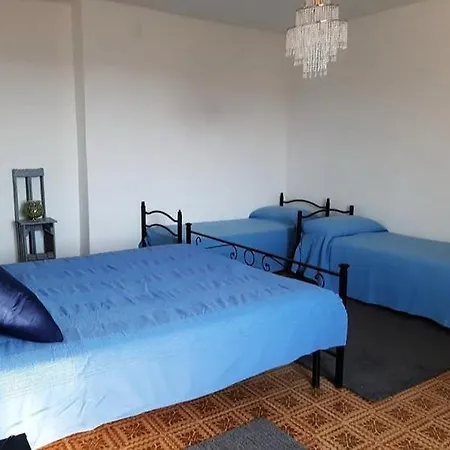 Appartement Casa Frida Blu Canelli