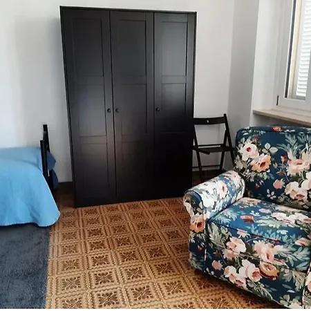 Apartament Casa Frida Blu Canelli